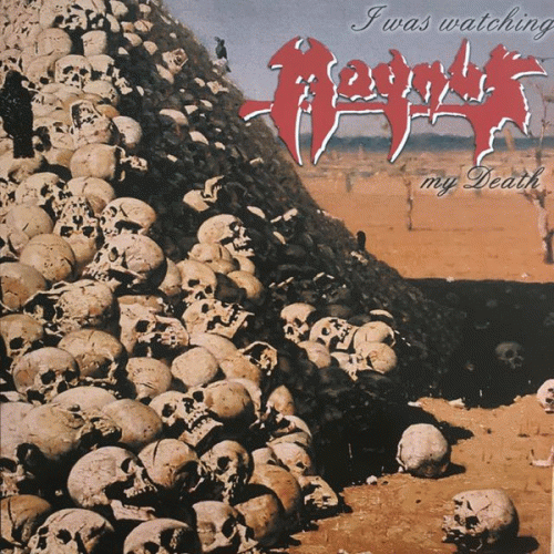 I Was Watching My Death